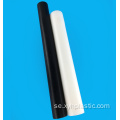 Virgin Black Pom Plast Rod Pom Bar